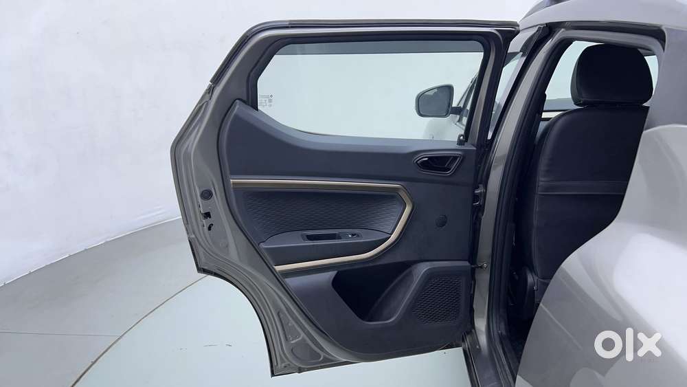 Renault Kiger Rxt Turbo Cvt, 2021, Petrol
