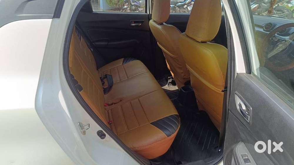 Maruti Suzuki Swift Vxi + Manual, 2021, Petrol