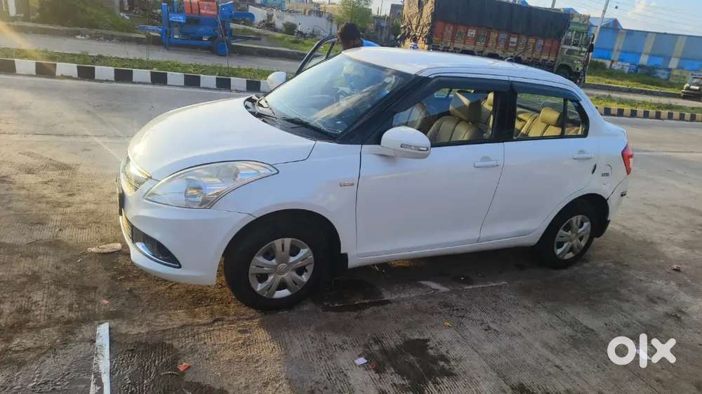 Maruti Suzuki Swift Dzire 2012 Diesel 150 Km Driven