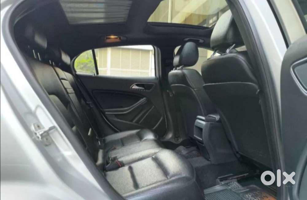 Mercedes-benz Gla Class 2014-2017 200 Sport Edition, 2015, Petrol