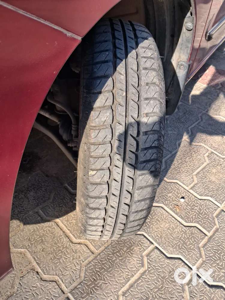 Maruti Suzuki Wagon R 2011 Petrol 18963 Km Driven