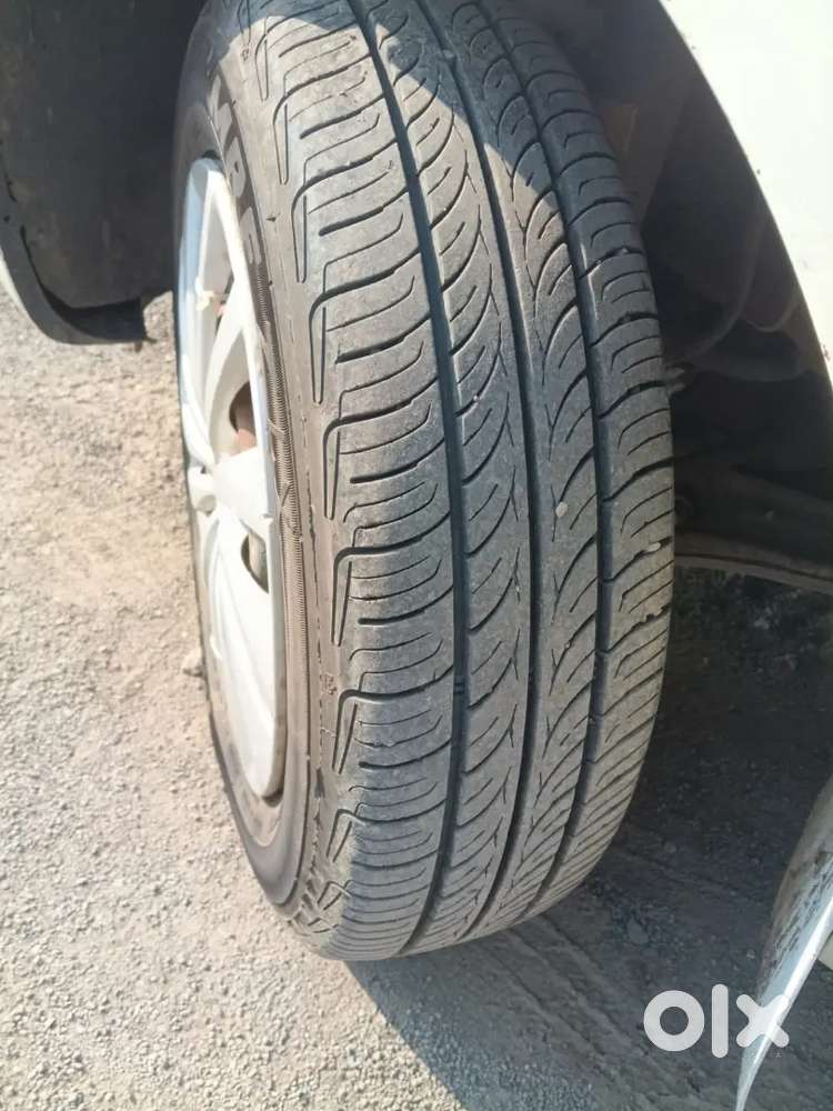 Tata Indica Vista 2013