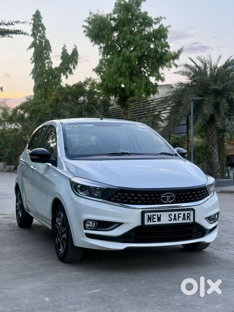 Tata Tiago 1.2 Revotron Xz Plus, 2022, Petrol
