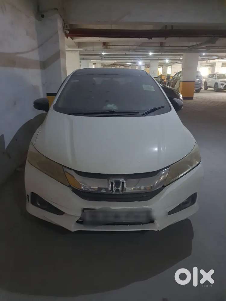 Best Condition Honda City