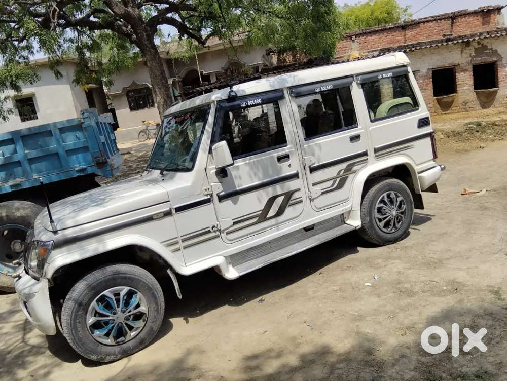 Mahindra Bolero 2013 Diesel 220000 Km Driven