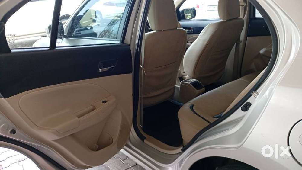 Maruti Suzuki Dzire 2017-2020 Vdi Amt, 2019, Diesel
