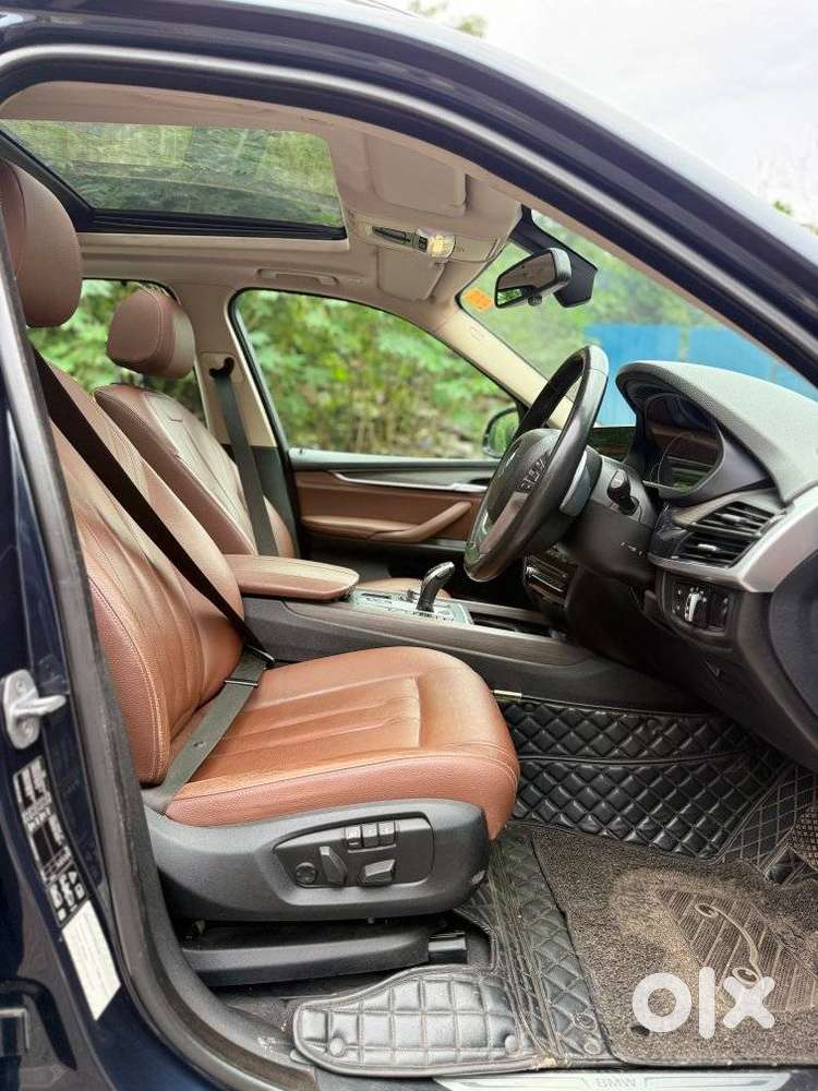 Bmw X5 Xdrive 30 D, 2018, Diesel