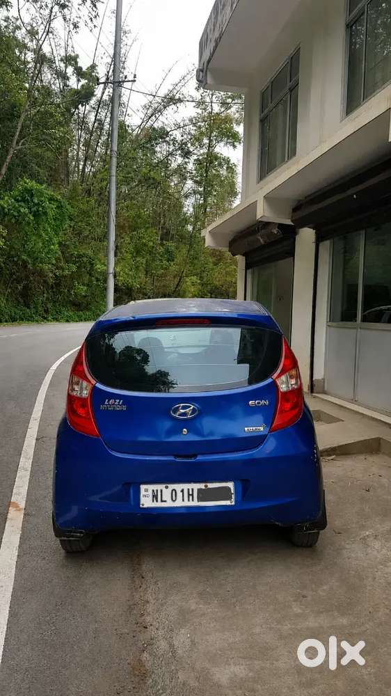 Eon D Lite Plus (mint Condition)