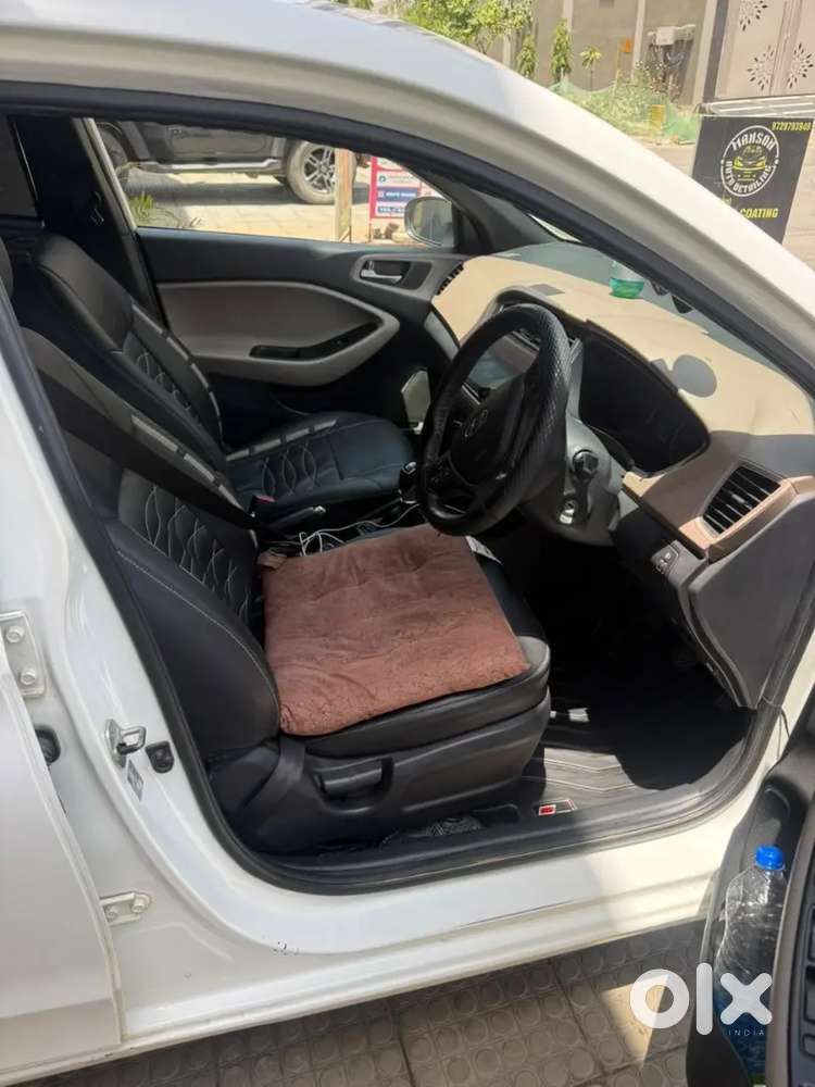 Neet And Clean I 20 Magna + Crdi 2019 December Model