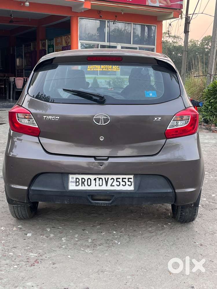 Tata Petrol Manual 2018