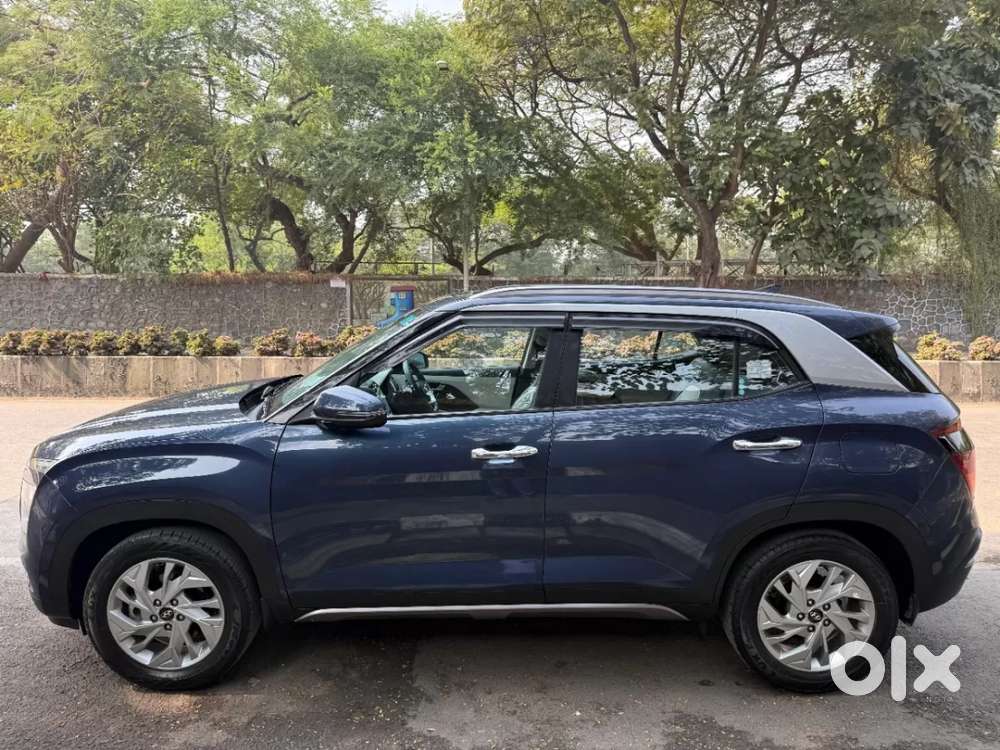 Hyundai Creta 1.5 Sx, 2023, Petrol