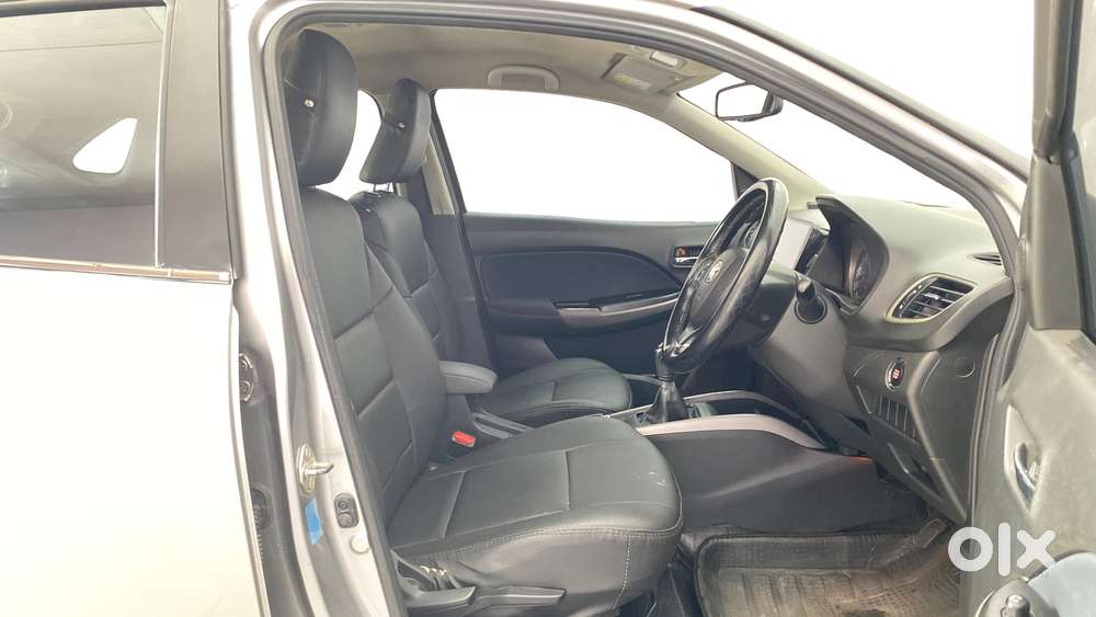 Toyota Glanza G, 2021, Petrol