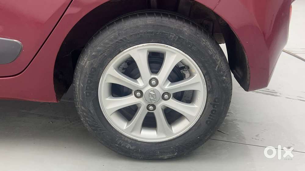 Hyundai Grand I10 1.2 Kappa Asta, 2014, Petrol
