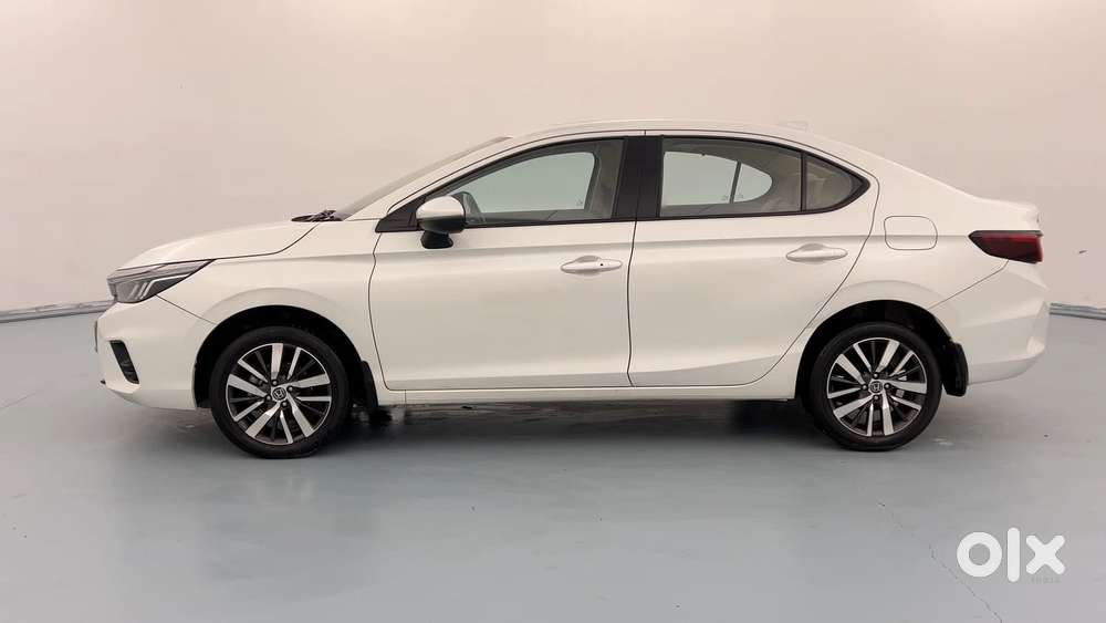 Honda City 1.5 Vx I-dtec Mt, 2022, Diesel