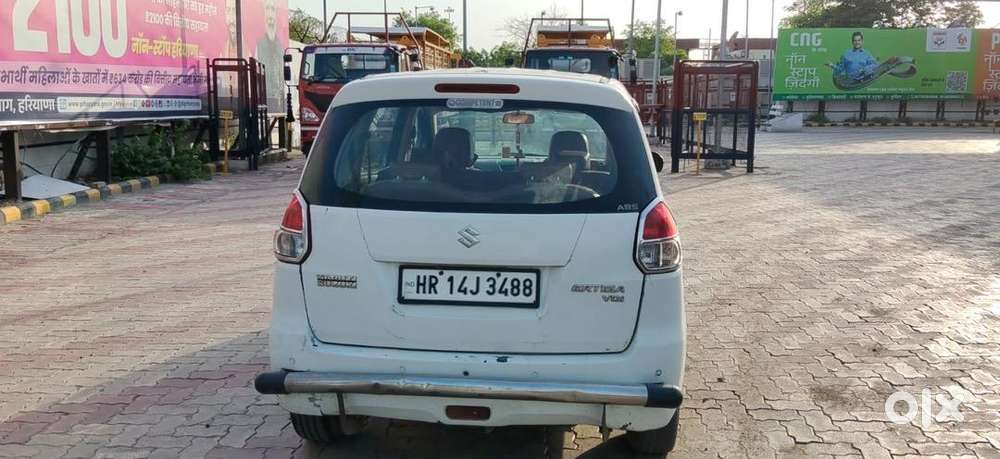 Maruti Suzuki Diesel 2012