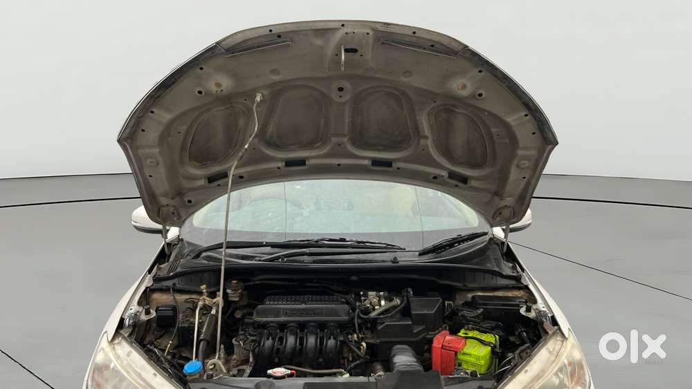 Honda City 2015-2017 I Vtec V, 2015, Petrol