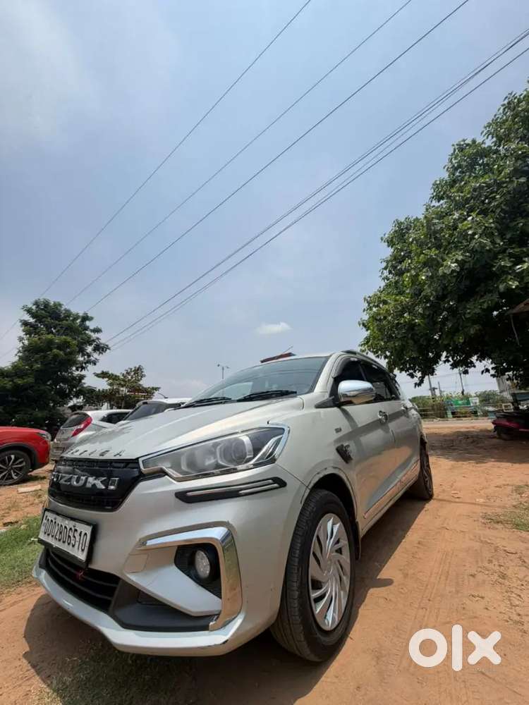 2019 Maruti Ertiga Vdi