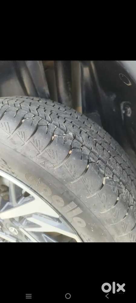 Toyota Urban Cruiser Hyryder 2024 December Petrol Well Maintained