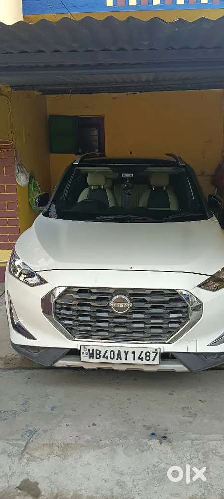 Nissan Magnite Xl