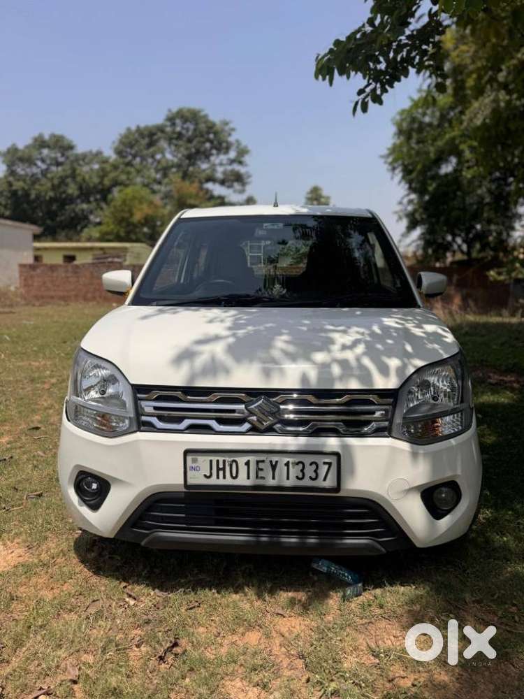 Maruti Suzuki Wagon R Zxi, 2023, Petrol