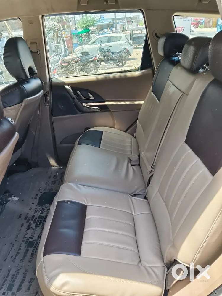 Mahindra Xuv500 2012 Diesel 170000 Km Driven