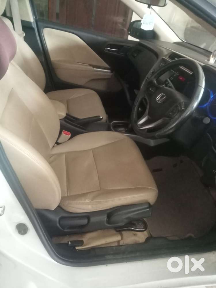 Honda City I Vtec Cvt Vx, 2016, Petrol