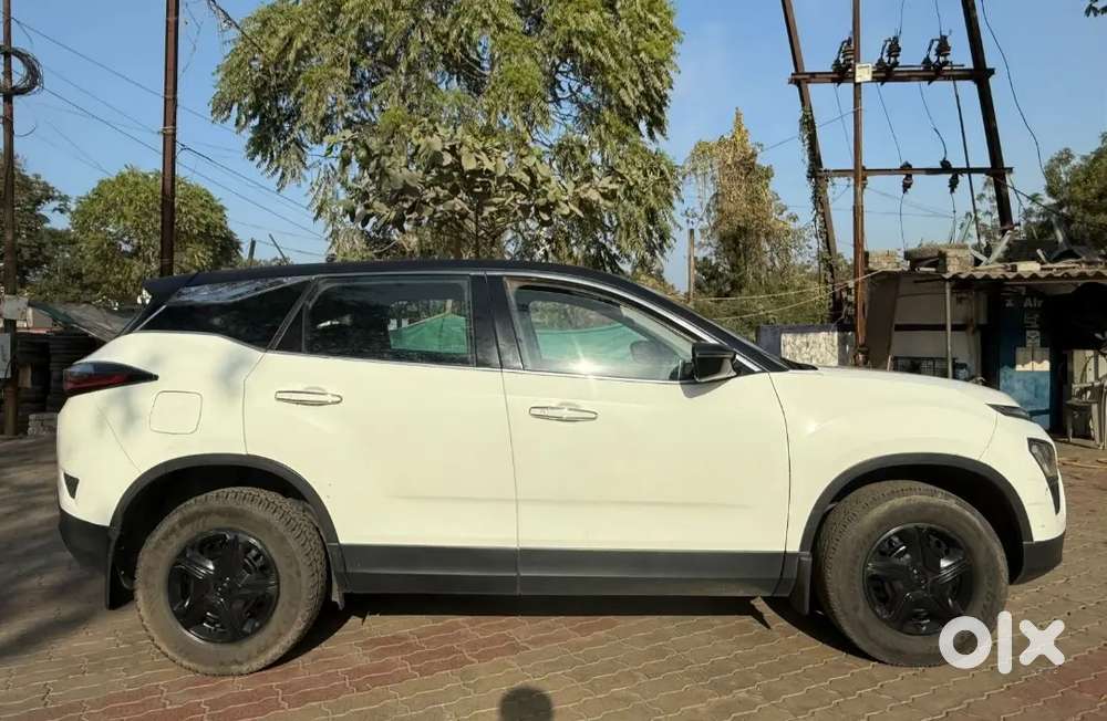 Tata Harrier 2.0 Kryotec 2021