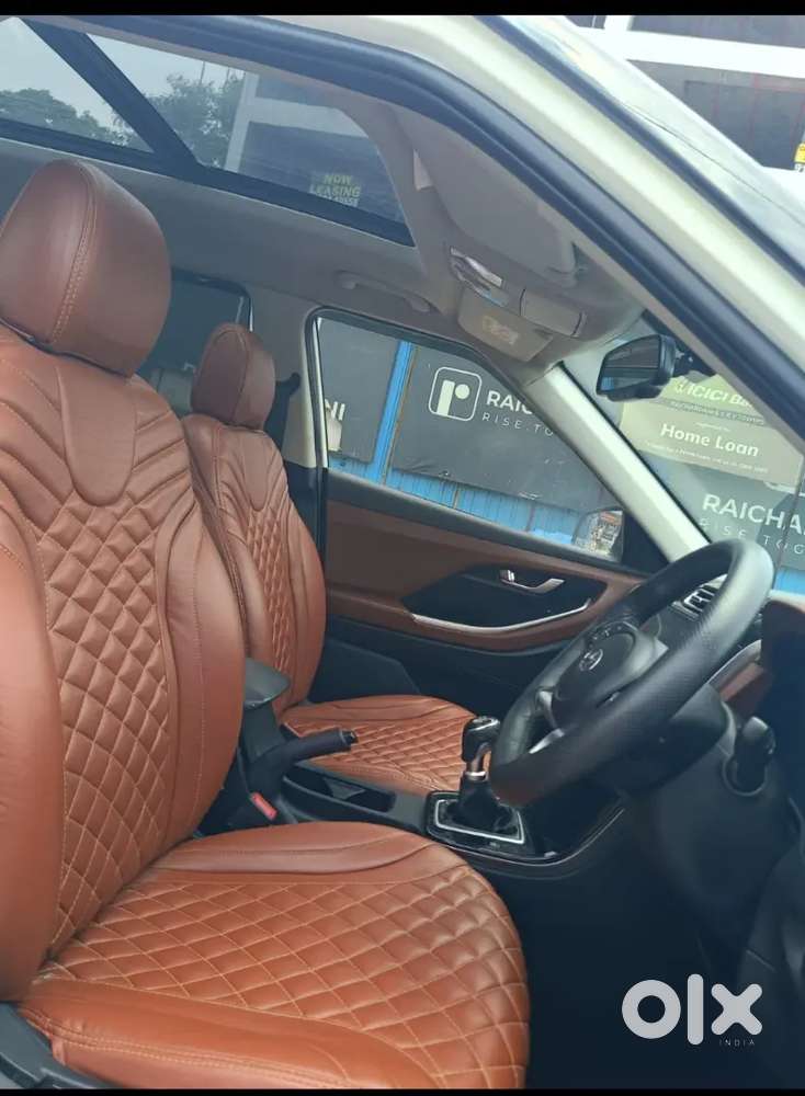 Hyundai Alcazar Prestige 2022