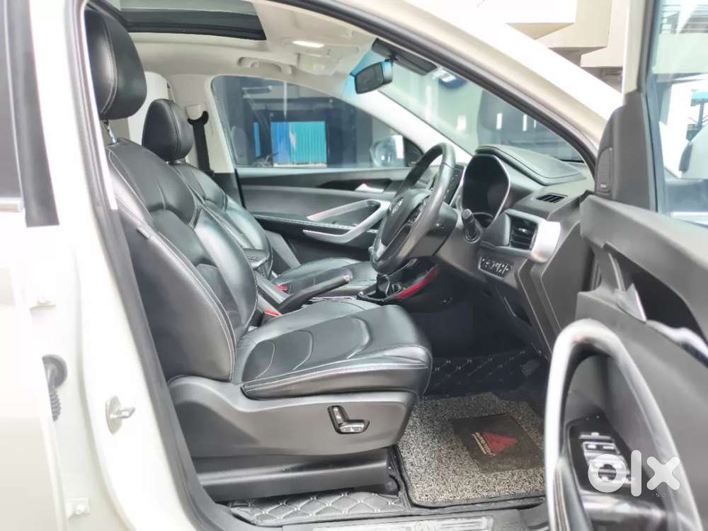 Mg Hector Sharp Pro 2.0 Turbo Diesel Mt, 2021, Diesel