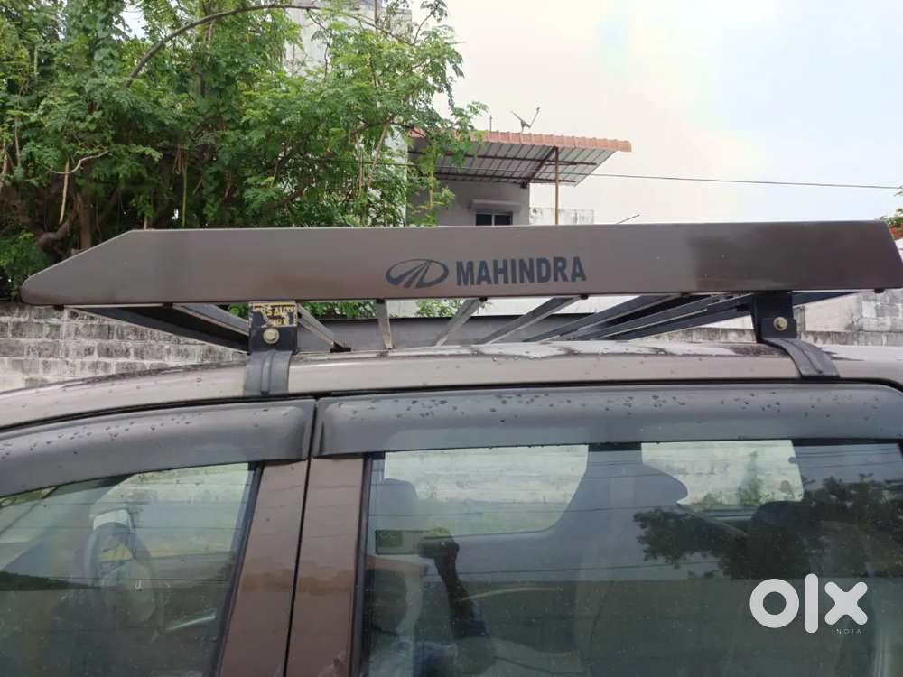 Mahindra Xylo E8 Diesel Manual 2009