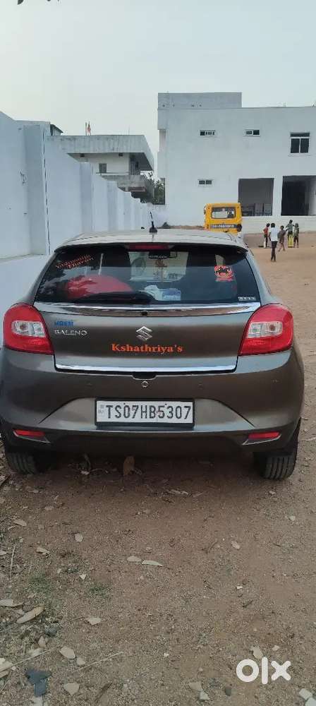 For Sell Vechile