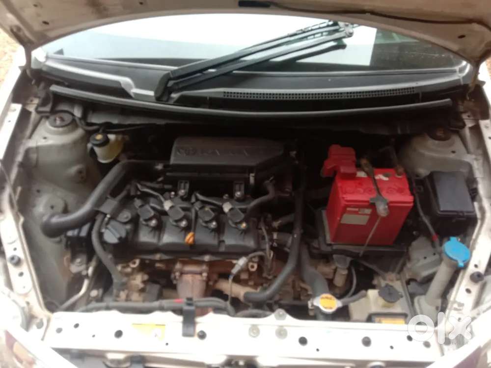 Toyota Etios 1.5 G 2013