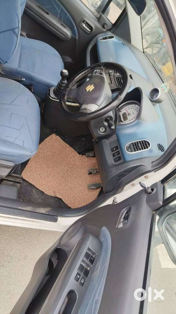 Maruti Suzuki Ritz Zxi Bs-iv, 2010, Petrol