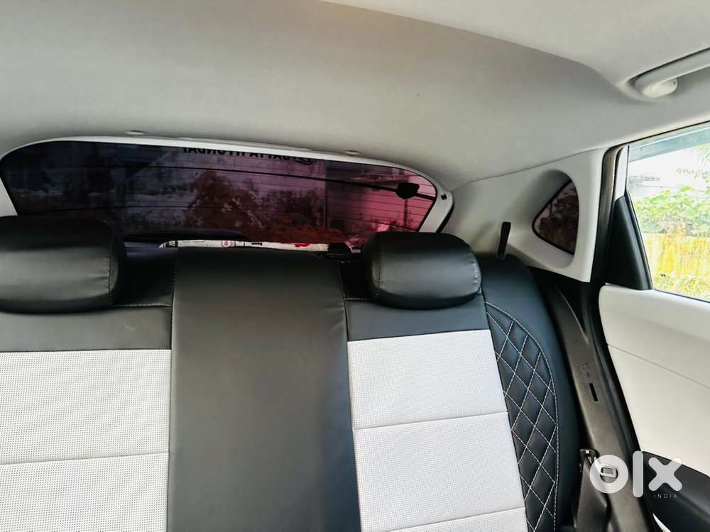 Hyundai New I20 Petrol 2026