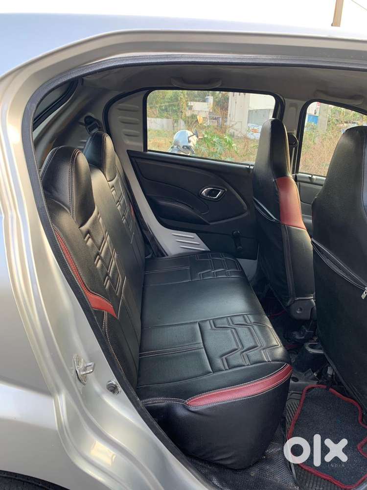 Nissan X-trail, 2019, Petrol