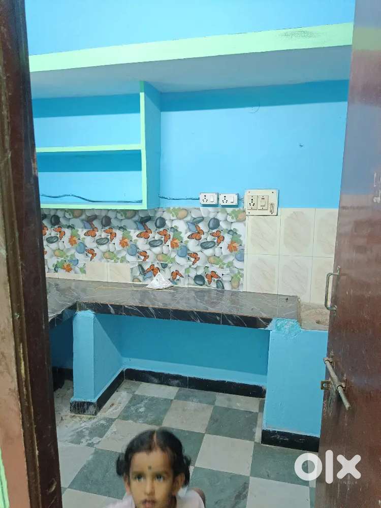 1 bhk for rent Tiruchanur
