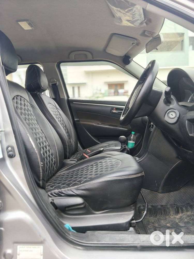 Maruti Suzuki Swift Ddis Vdi, 2014, Diesel