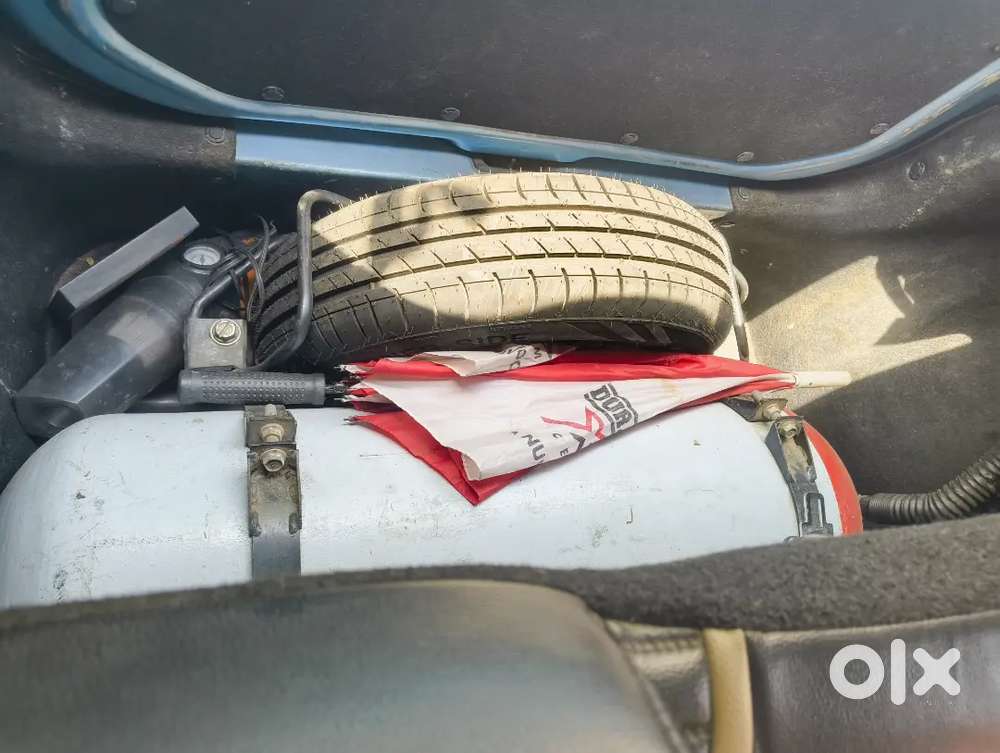 Maruti Suzuki Wagon R 2020 Cng & Hybrids Well Maintained