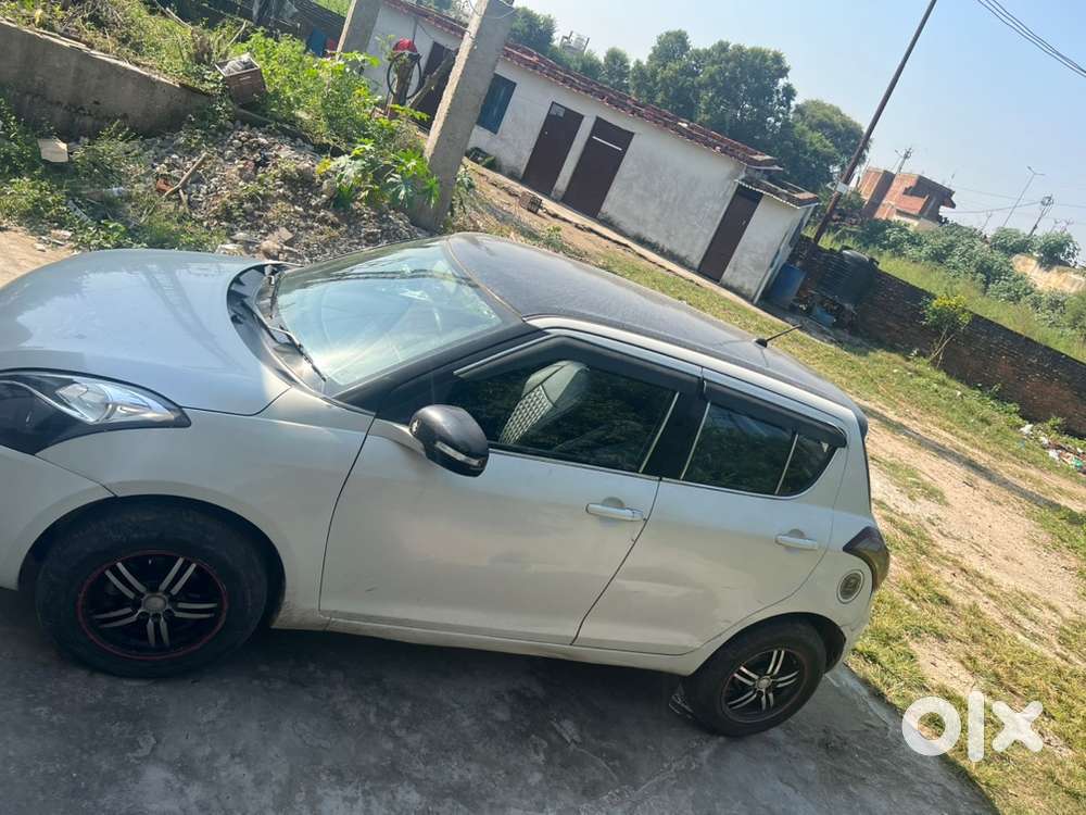 Maruti Swift Vdi 2013