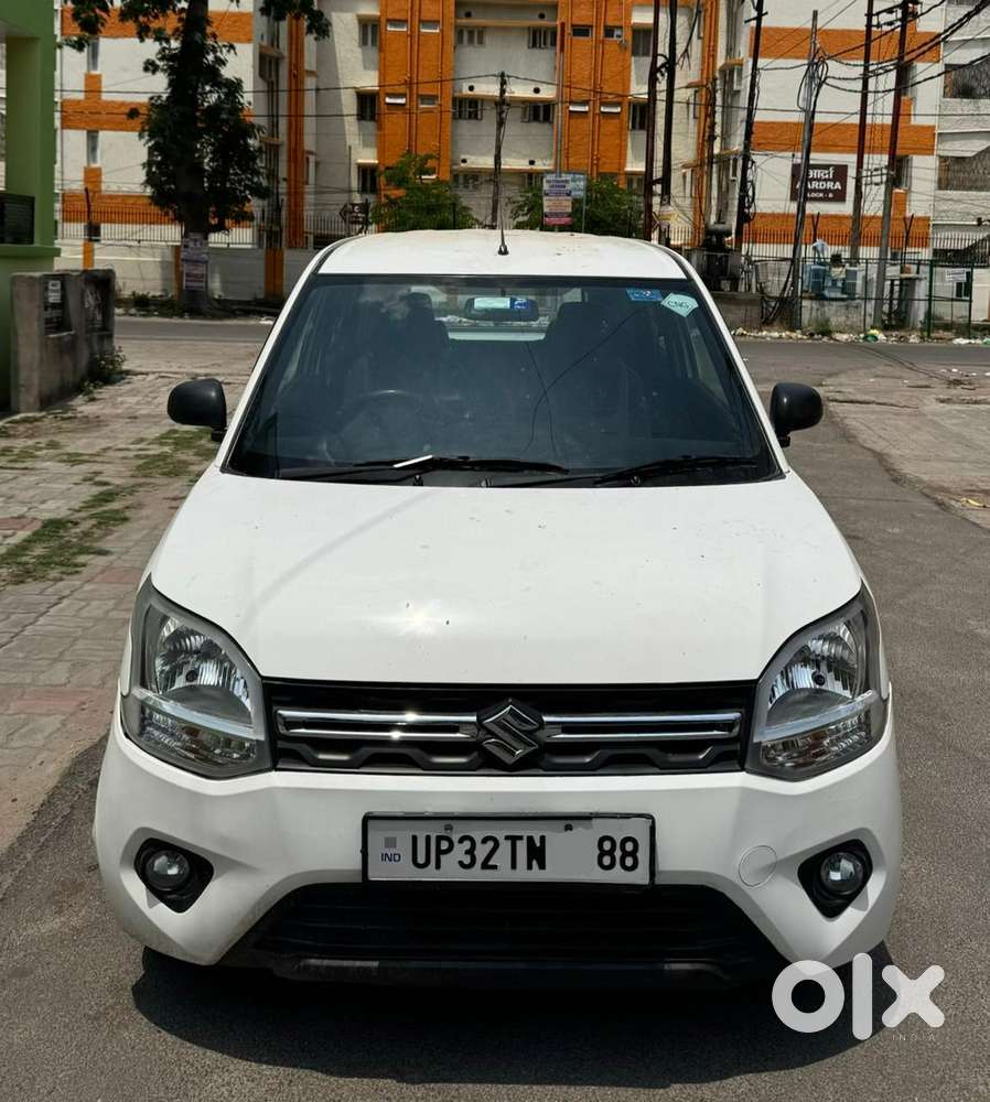 Maruti Suzuki Wagon R Vxi 1.0 Cng, 2023, Cng & Hybrids