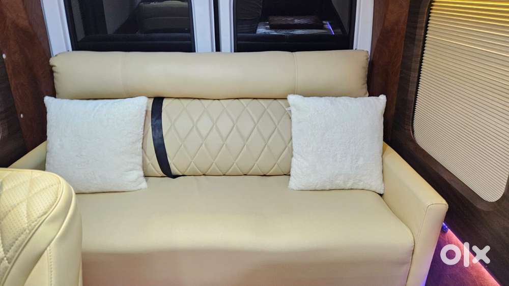 Force Motors One 4x2 6 Seating, 2024, Diesel