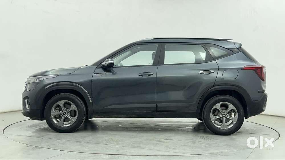 Kia Seltos 1.5 Htk+, 2024, Petrol