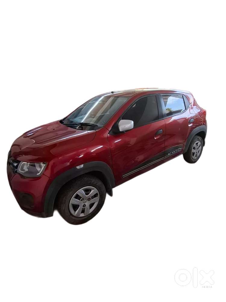Renault Kwid Rxt Easy-r, 2019, Petrol
