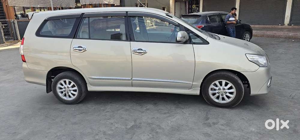 Toyota Diesel Manual 2014