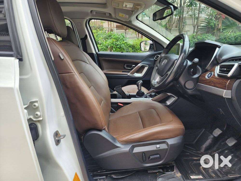 Tata Harrier Xza+, 2022, Diesel