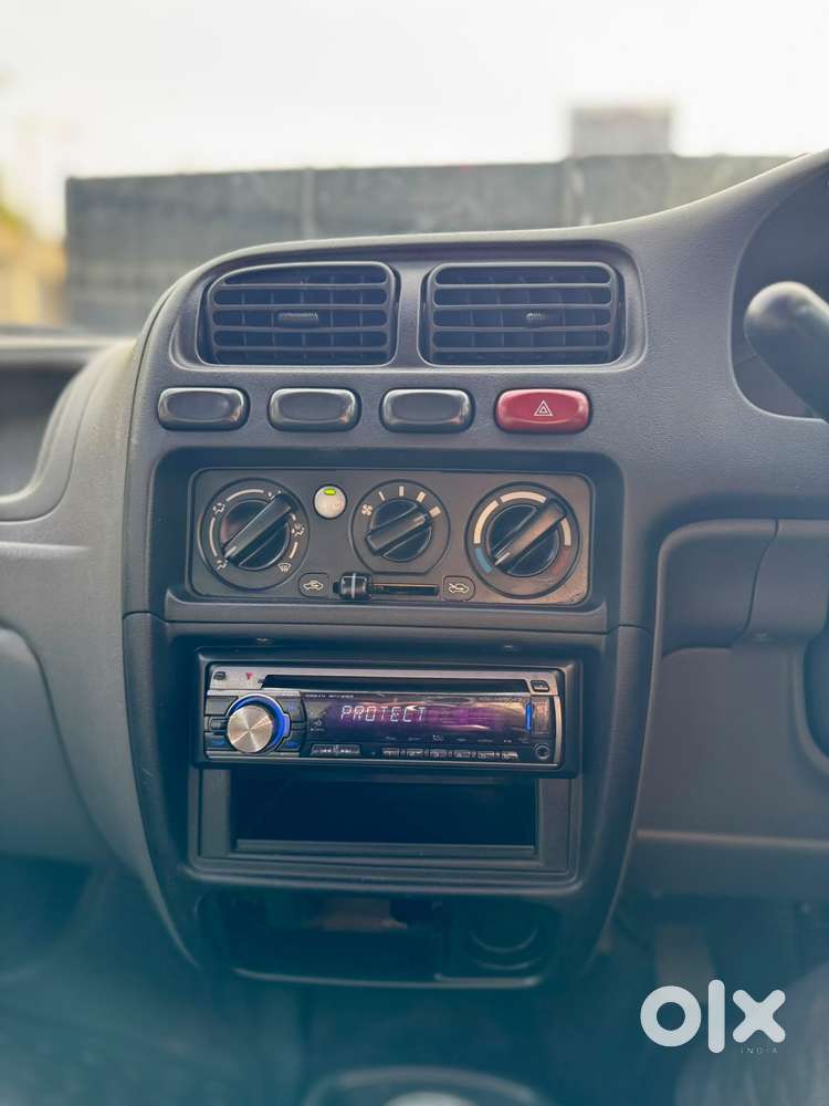 Maruti Suzuki Alto 0.8 Lxi (o), 2008, Petrol