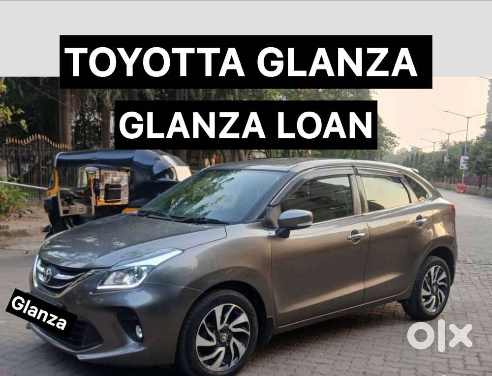 Toyota Glanza