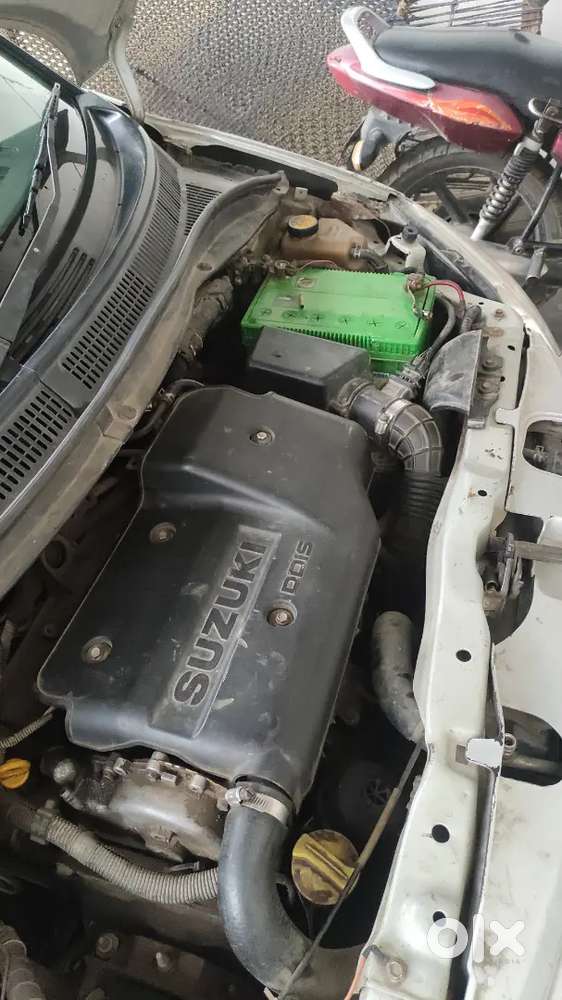 Maruti Suzuki Swift 2008 Diesel 150 Km Driven