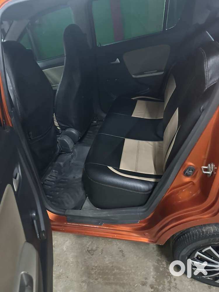 2016 Maruti Suzuki Alto
