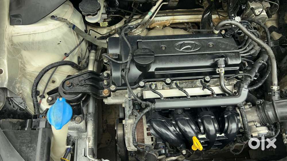 Hyundai Elite I20 Asta 1.2 Dual Tone, 2017, Petrol